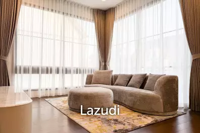 378 sqm luxury house in NARASIRI Phahol - Watcharapol