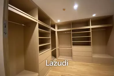 380 sqm 4-Bed High-Floor Condo at Vana Residences Sukhumvit 26,