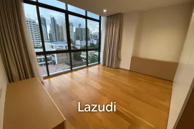 380 sqm 4-Bed High-Floor Condo at Vana Residences Sukhumvit 26,