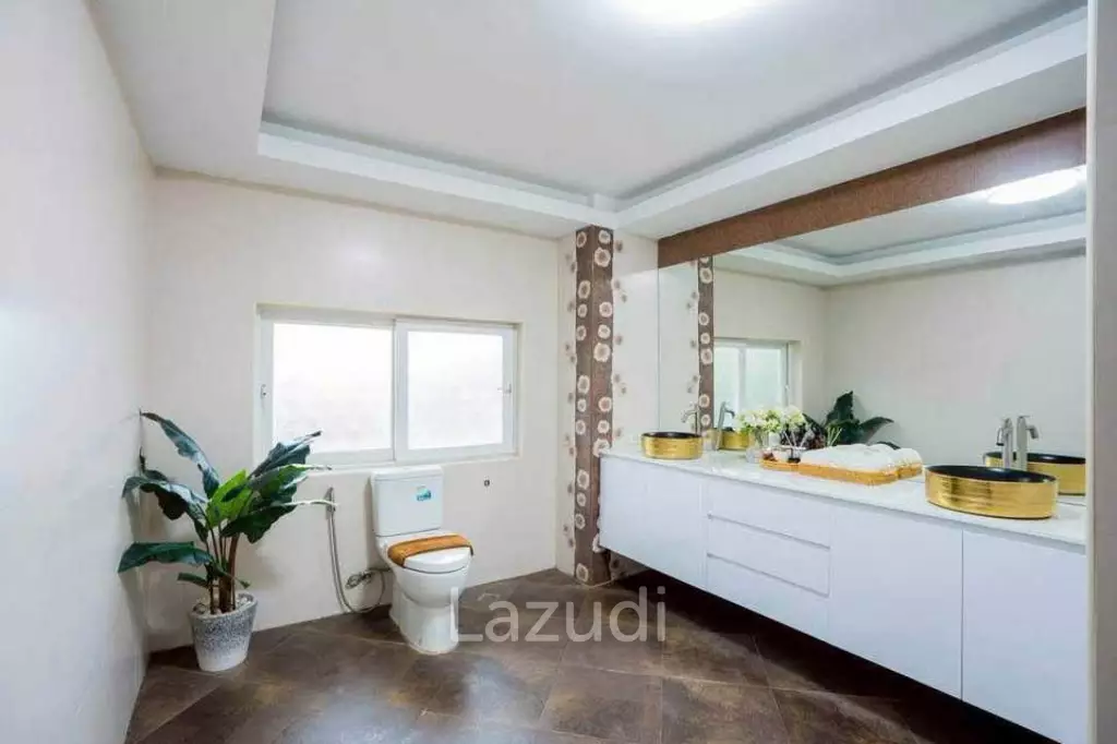 4 Bed 5 Bath 400 SQ.M. Island View Residence