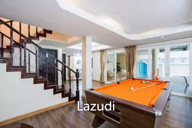 4 Bed 5 Bath 400 SQ.M. Island View Residence