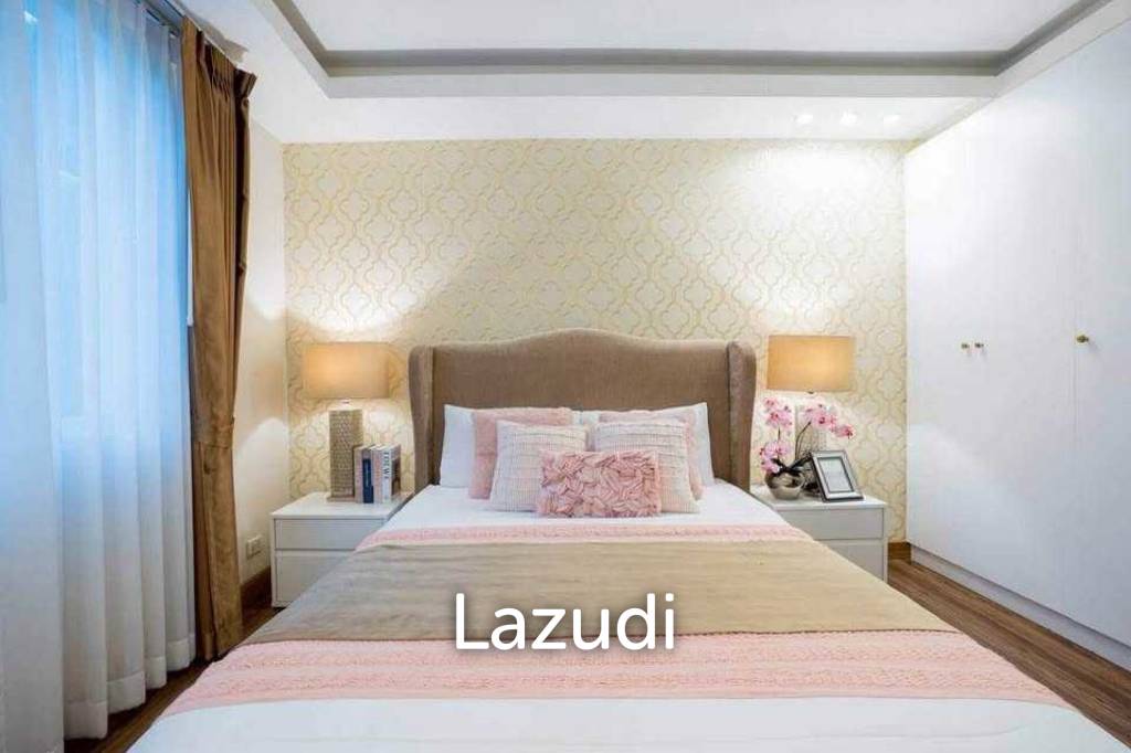 4 Bed 5 Bath 400 SQ.M. Island View Residence