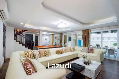4 Bed 5 Bath 400 SQ.M. Island View Residence