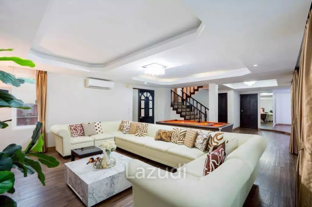 4 Bed 5 Bath 400 SQ.M. Island View Residence