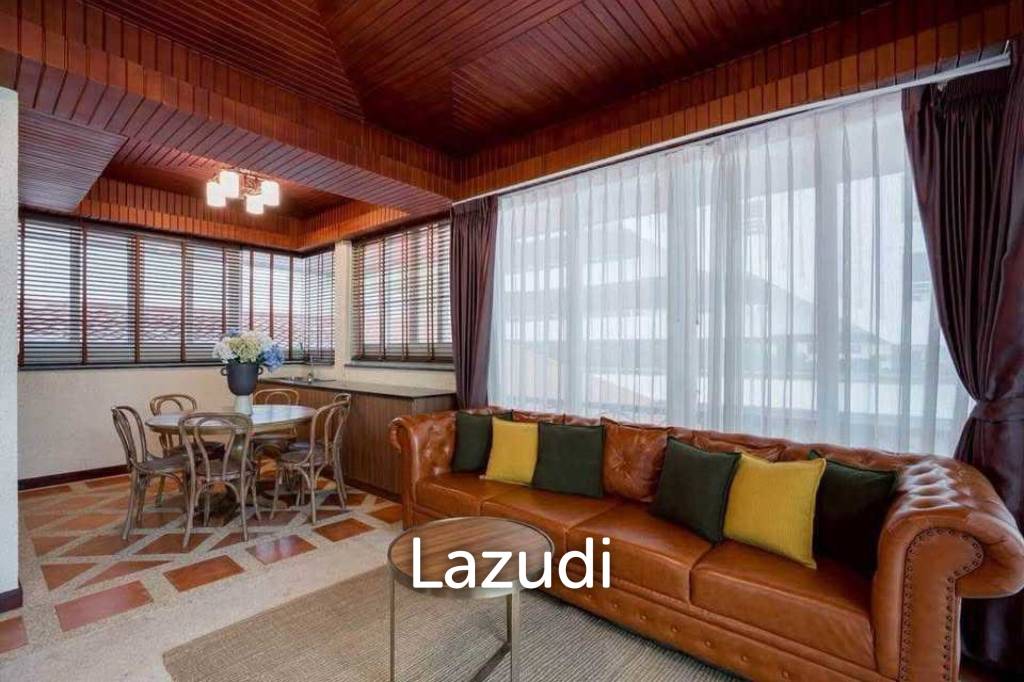 4 Bed 5 Bath 400 SQ.M. Island View Residence