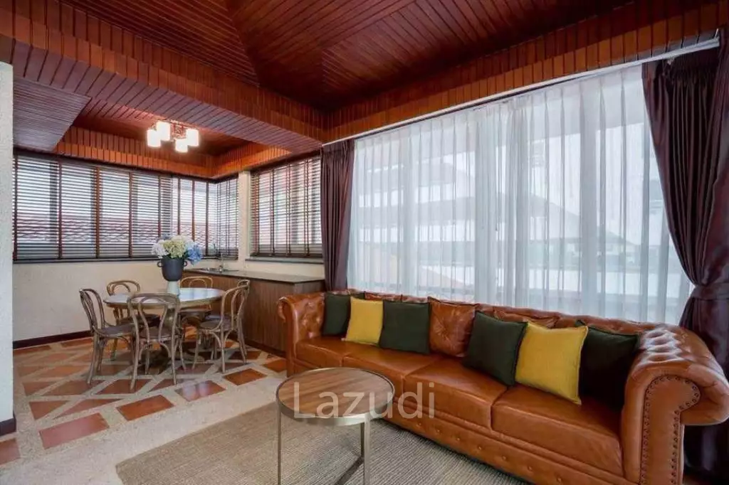 4 Bed 5 Bath 400 SQ.M. Island View Residence