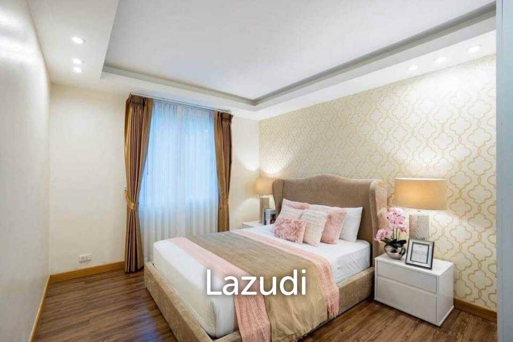 4 Bed 5 Bath 400 SQ.M. Island View Residence