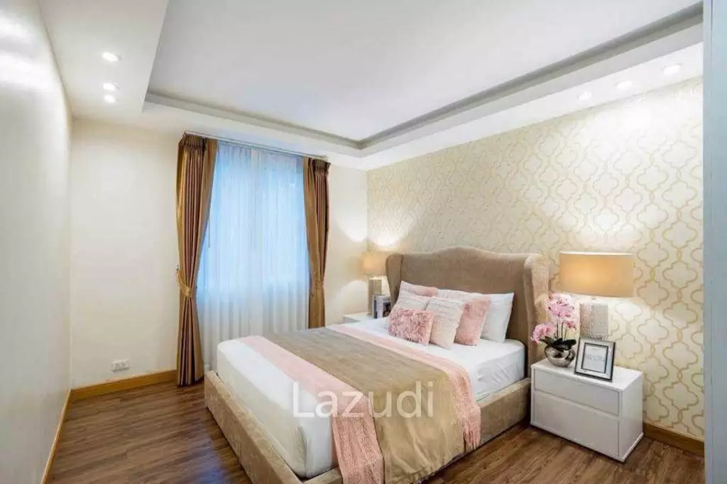 4 Bed 5 Bath 400 SQ.M. Island View Residence