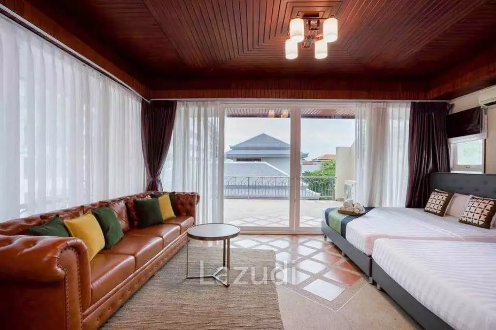 4 Bed 5 Bath 400 SQ.M. Island View Residence