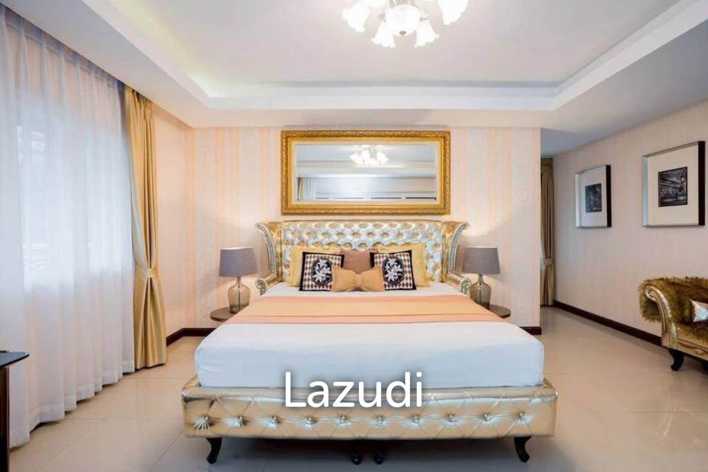 4 Bed 5 Bath 400 SQ.M. Island View Residence