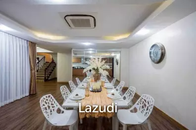 4 Bed 5 Bath 400 SQ.M. Island View Residence
