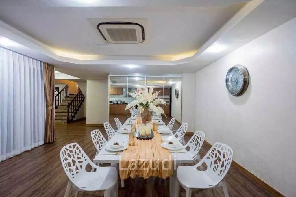 4 Bed 5 Bath 400 SQ.M. Island View Residence