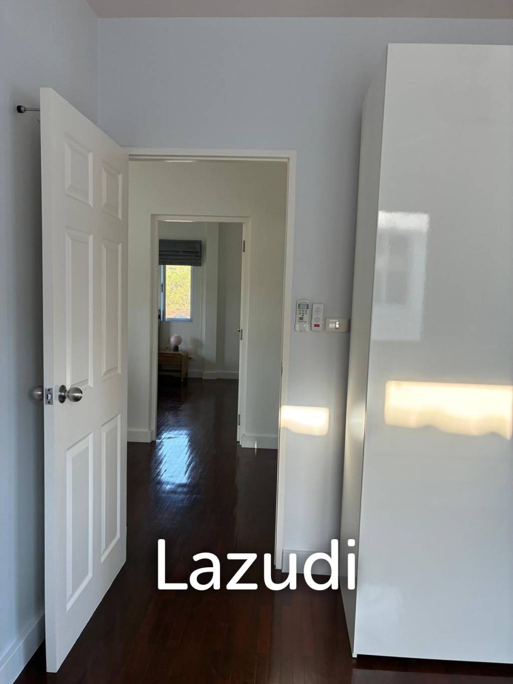 3-Bedroom Family House for Rent in Chalong