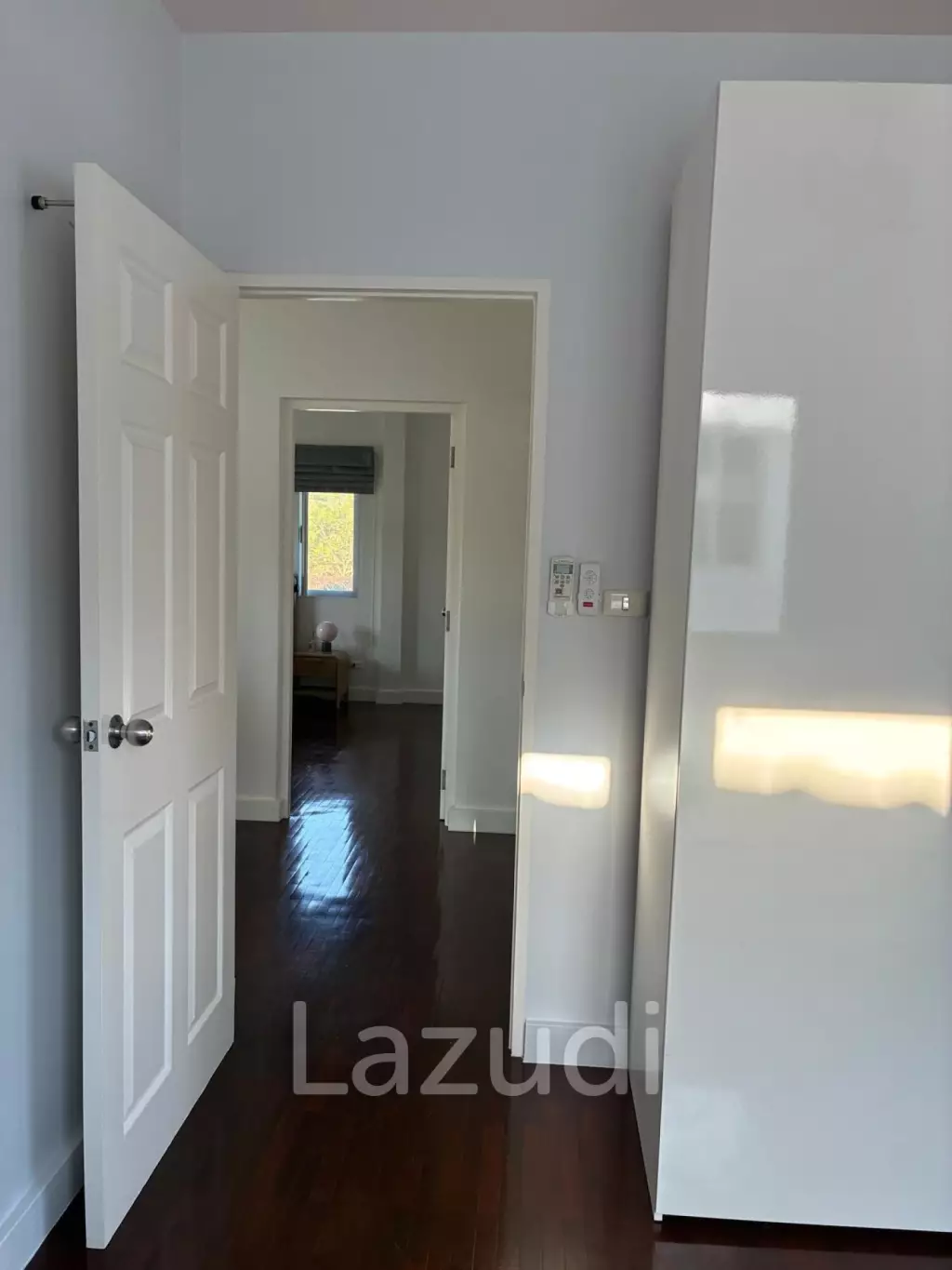 3-Bedroom Family House for Rent in Chalong