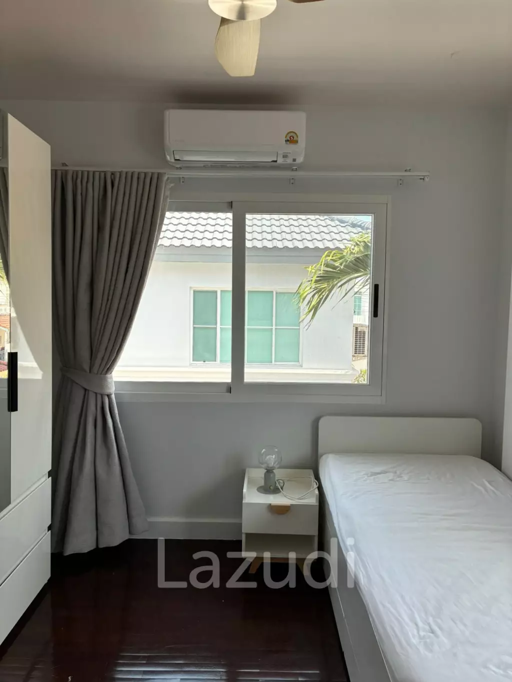 3-Bedroom Family House for Rent in Chalong