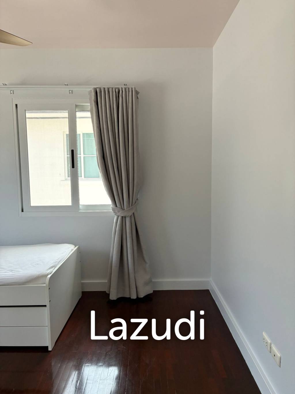 3-Bedroom Family House for Rent in Chalong