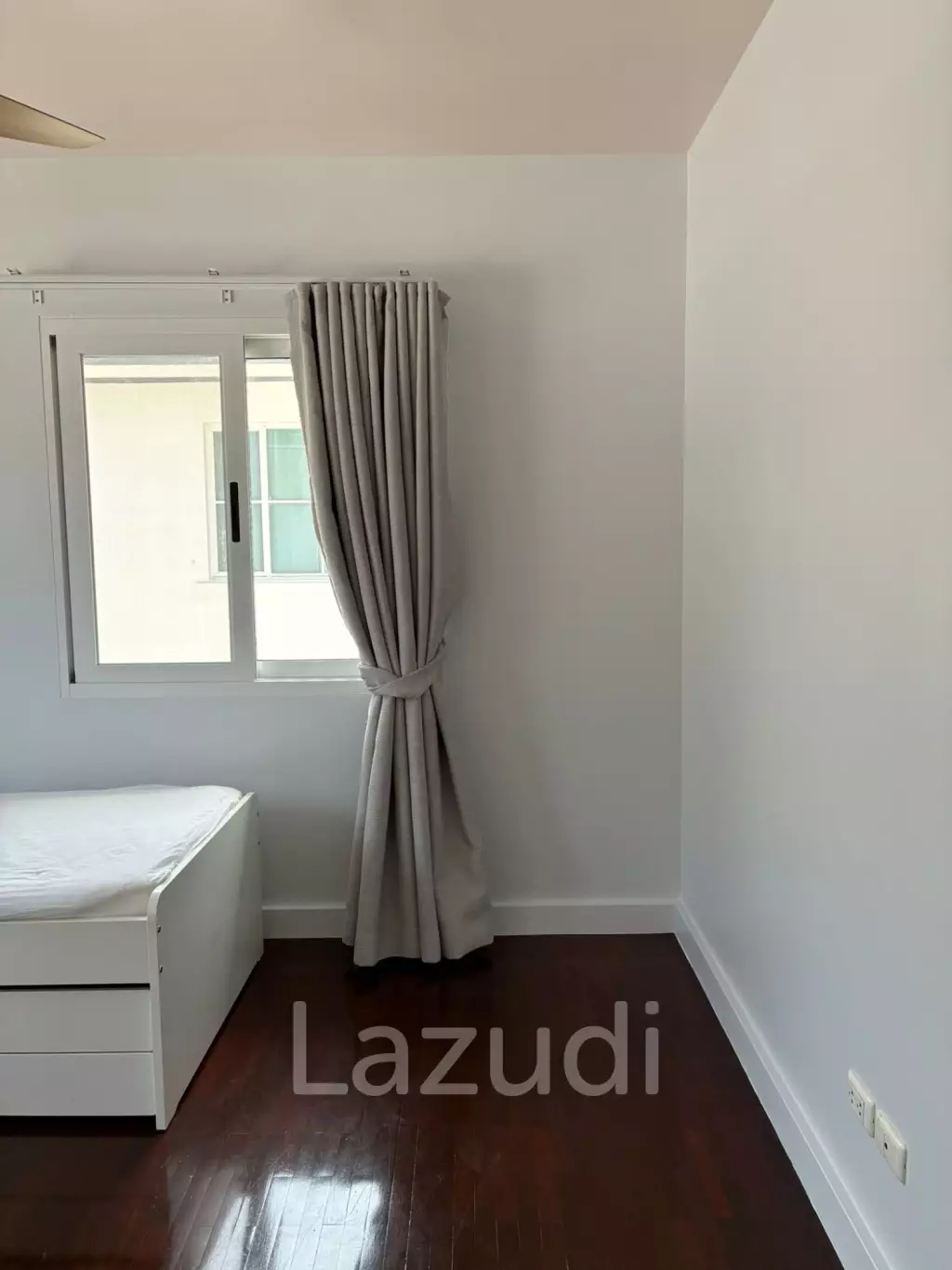 3-Bedroom Family House for Rent in Chalong