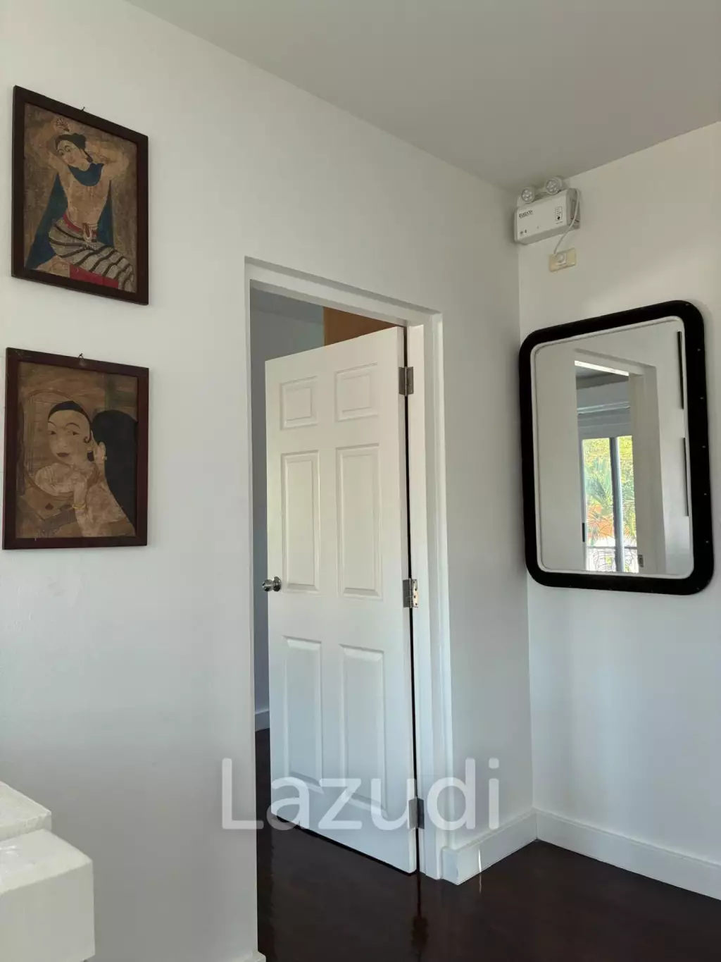3-Bedroom Family House for Rent in Chalong