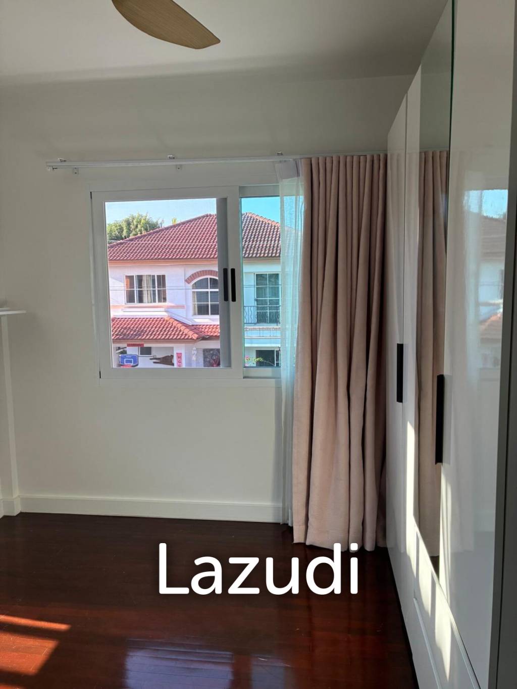 3-Bedroom Family House for Rent in Chalong