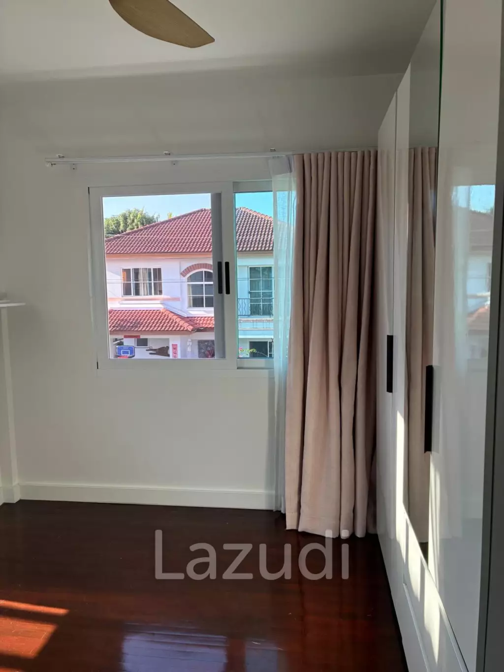 3-Bedroom Family House for Rent in Chalong
