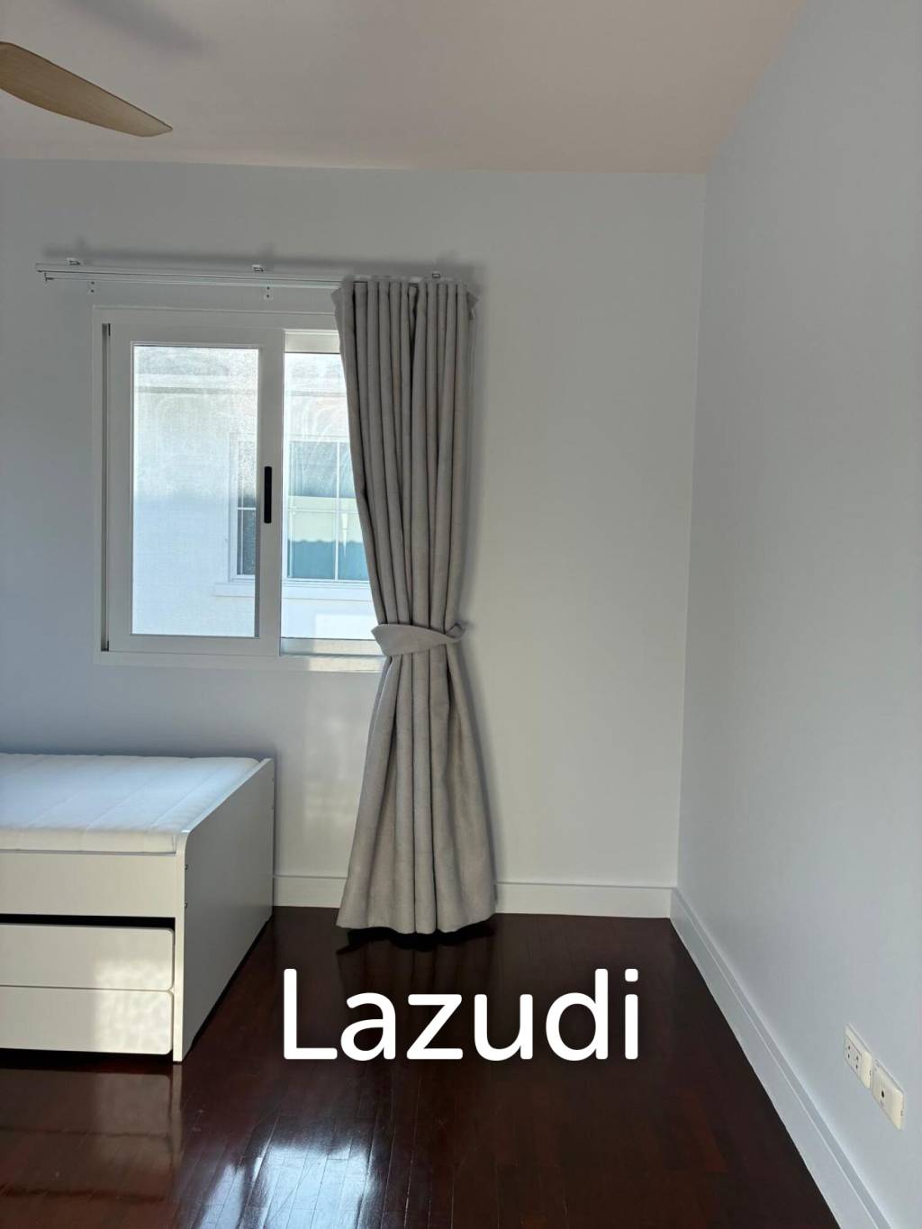 3-Bedroom Family House for Rent in Chalong