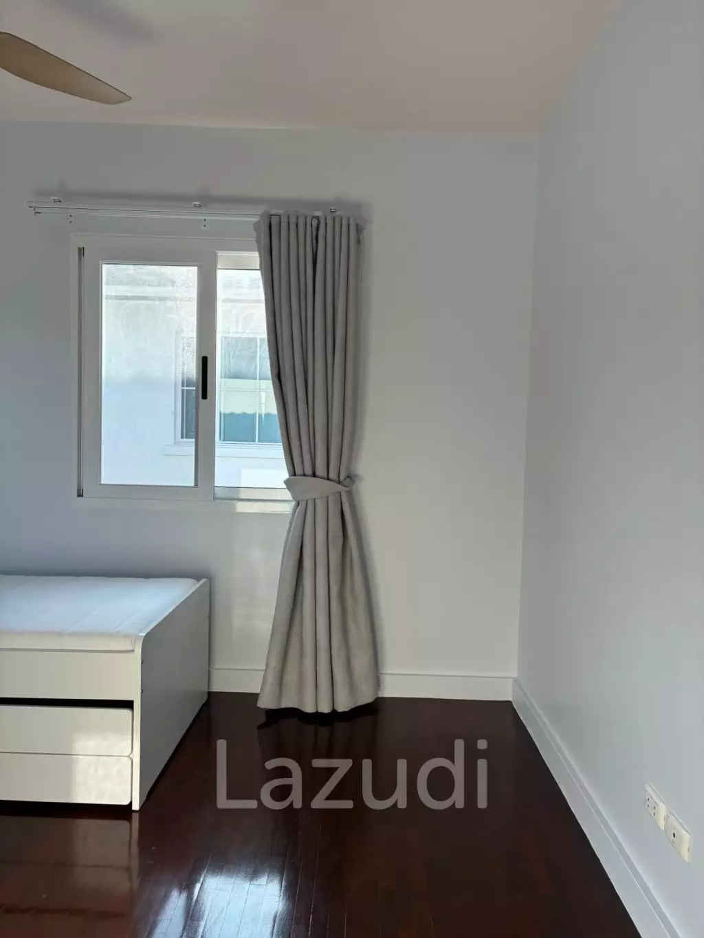 3-Bedroom Family House for Rent in Chalong