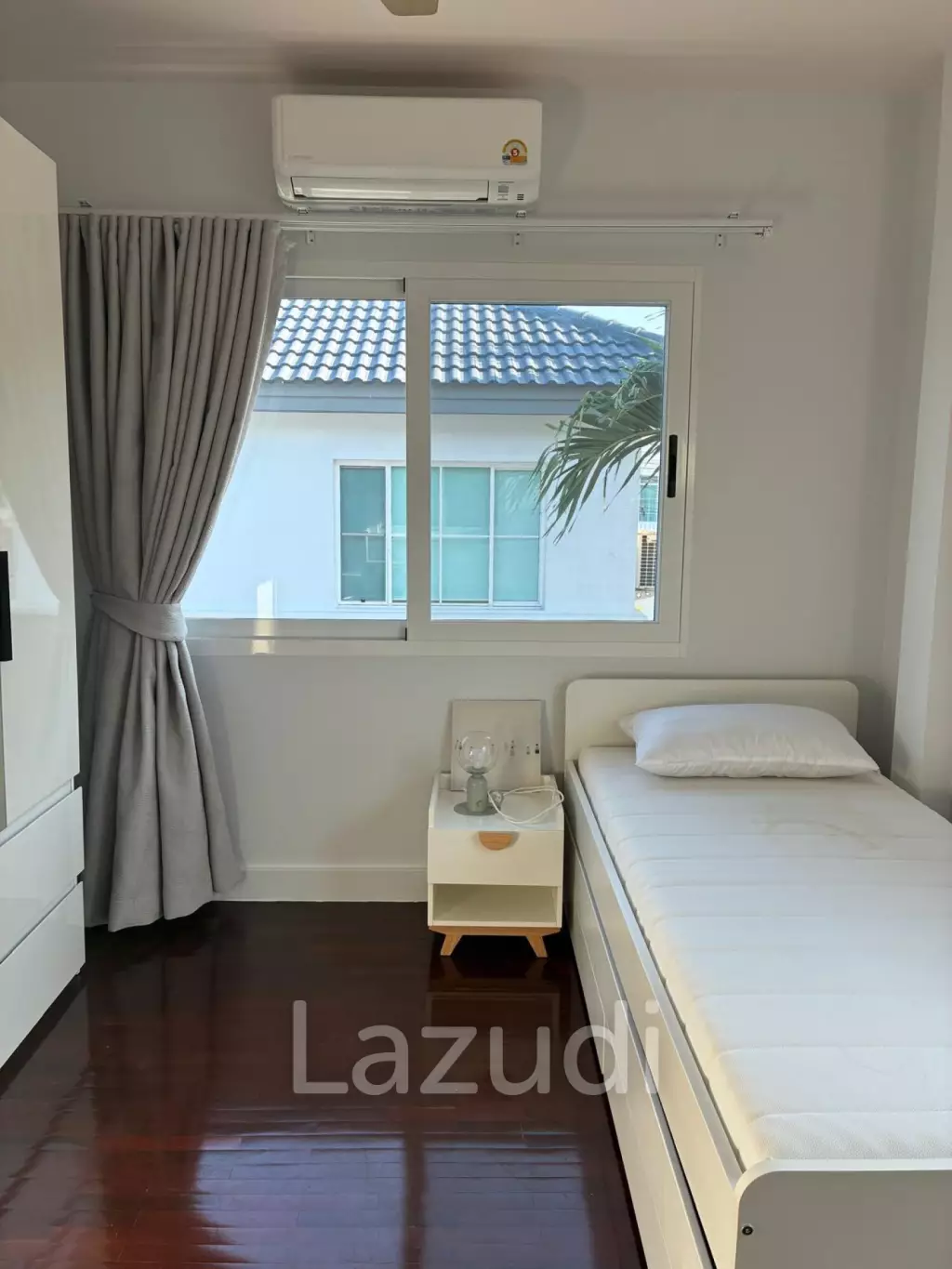 3-Bedroom Family House for Rent in Chalong