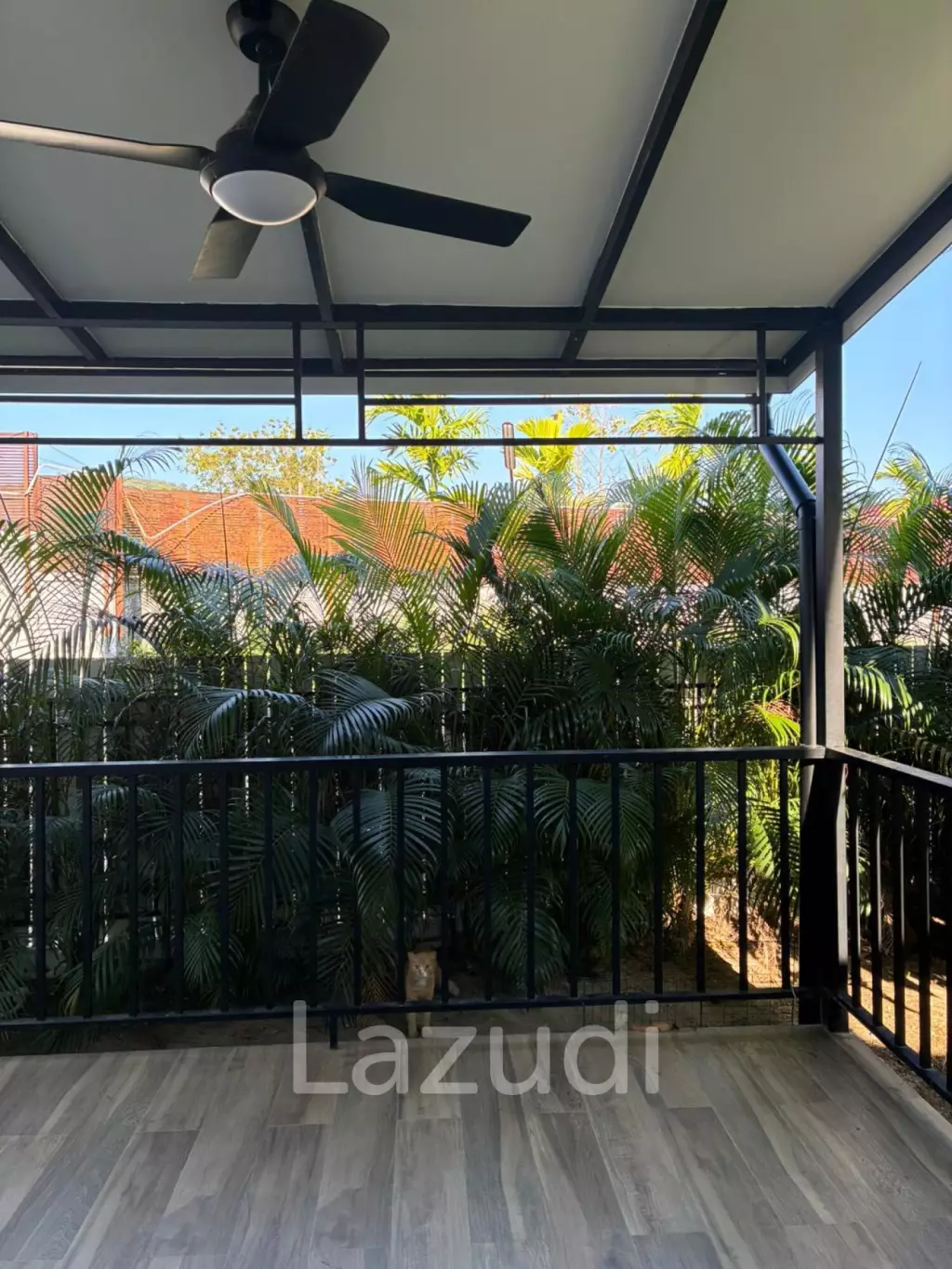 3-Bedroom Family House for Rent in Chalong
