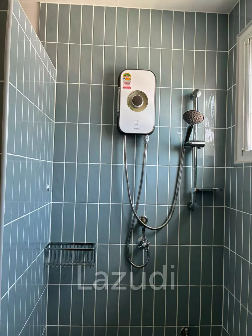 3-Bedroom Family House for Rent in Chalong