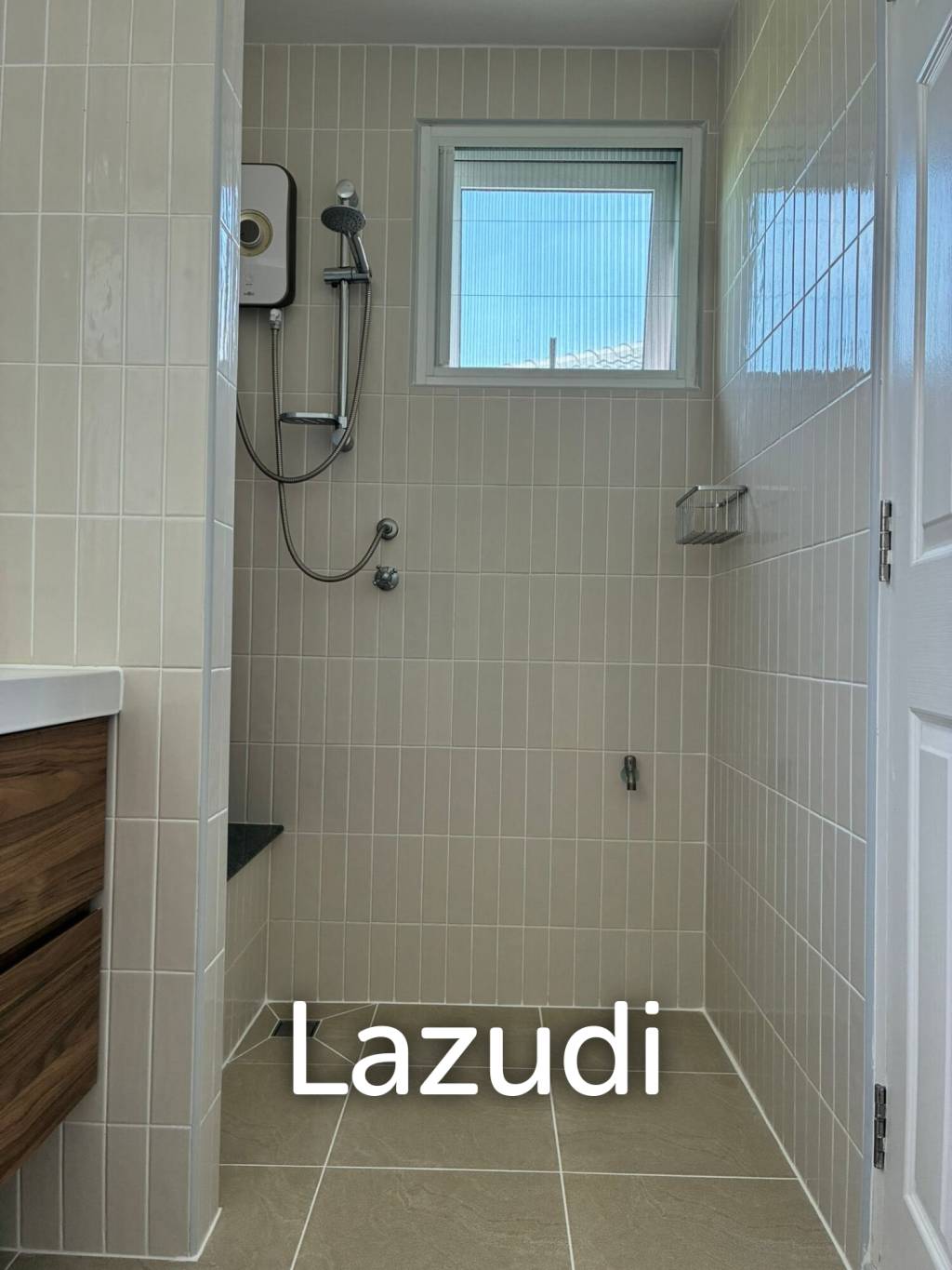 3-Bedroom Family House for Rent in Chalong