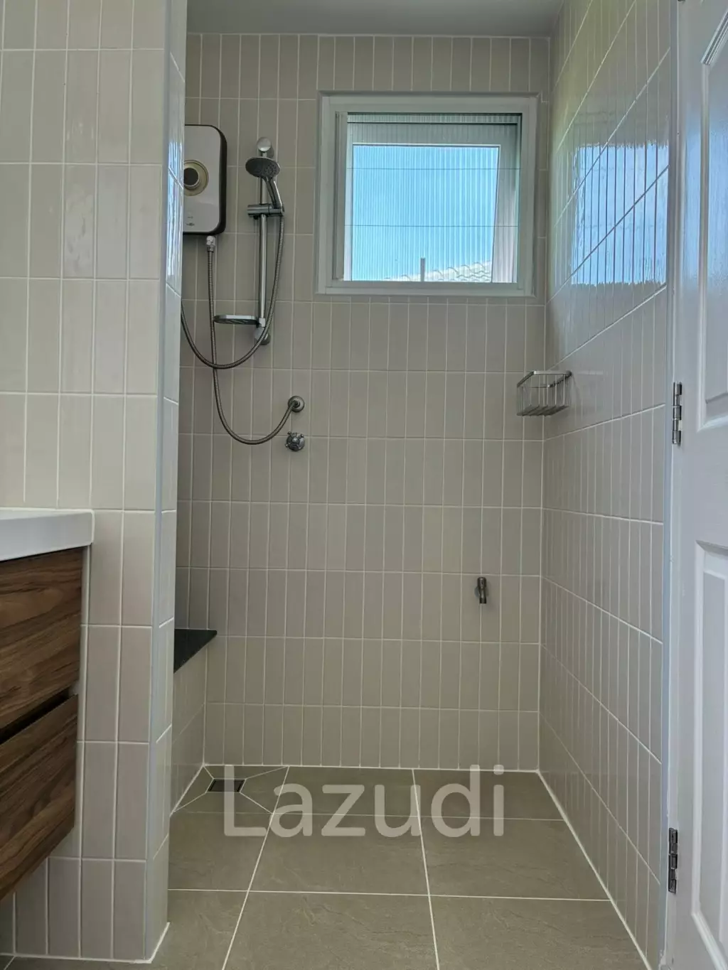3-Bedroom Family House for Rent in Chalong