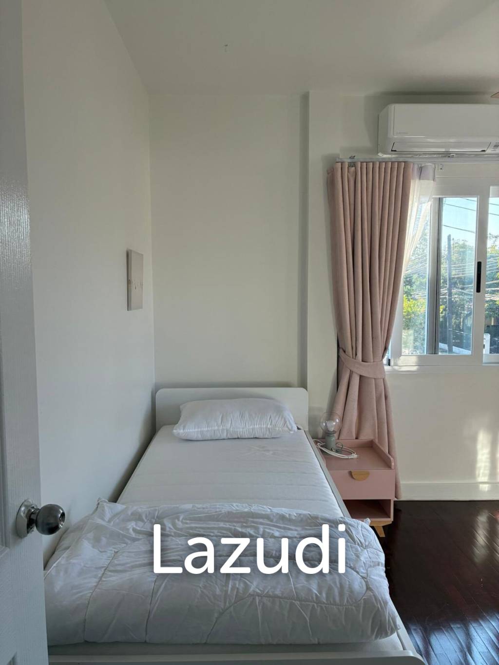 3-Bedroom Family House for Rent in Chalong