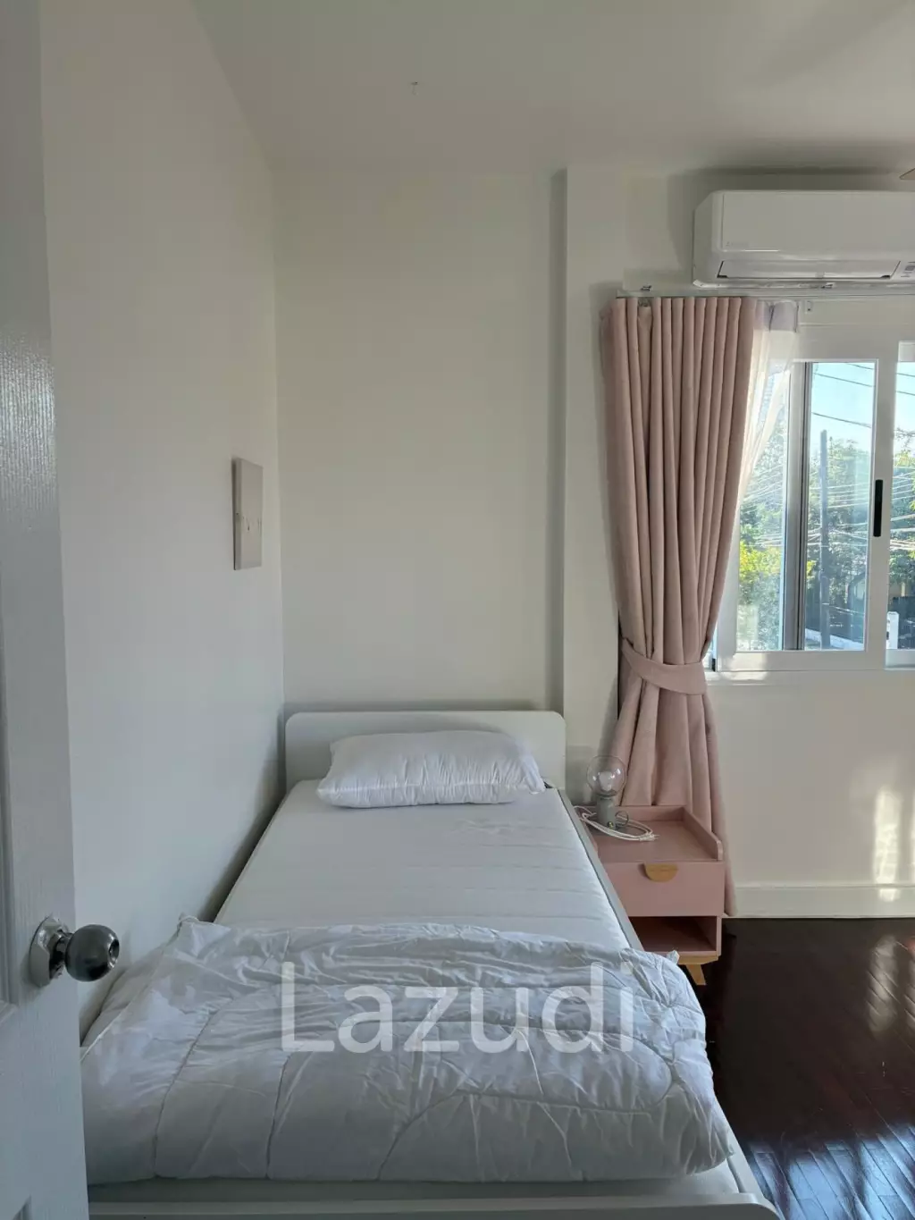 3-Bedroom Family House for Rent in Chalong