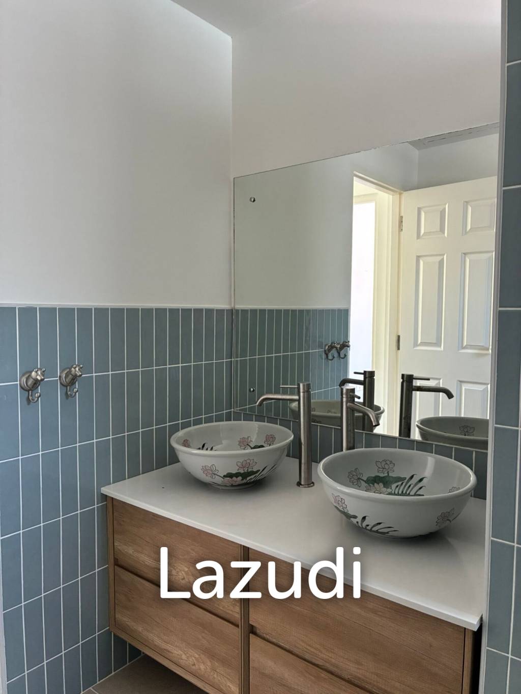 3-Bedroom Family House for Rent in Chalong