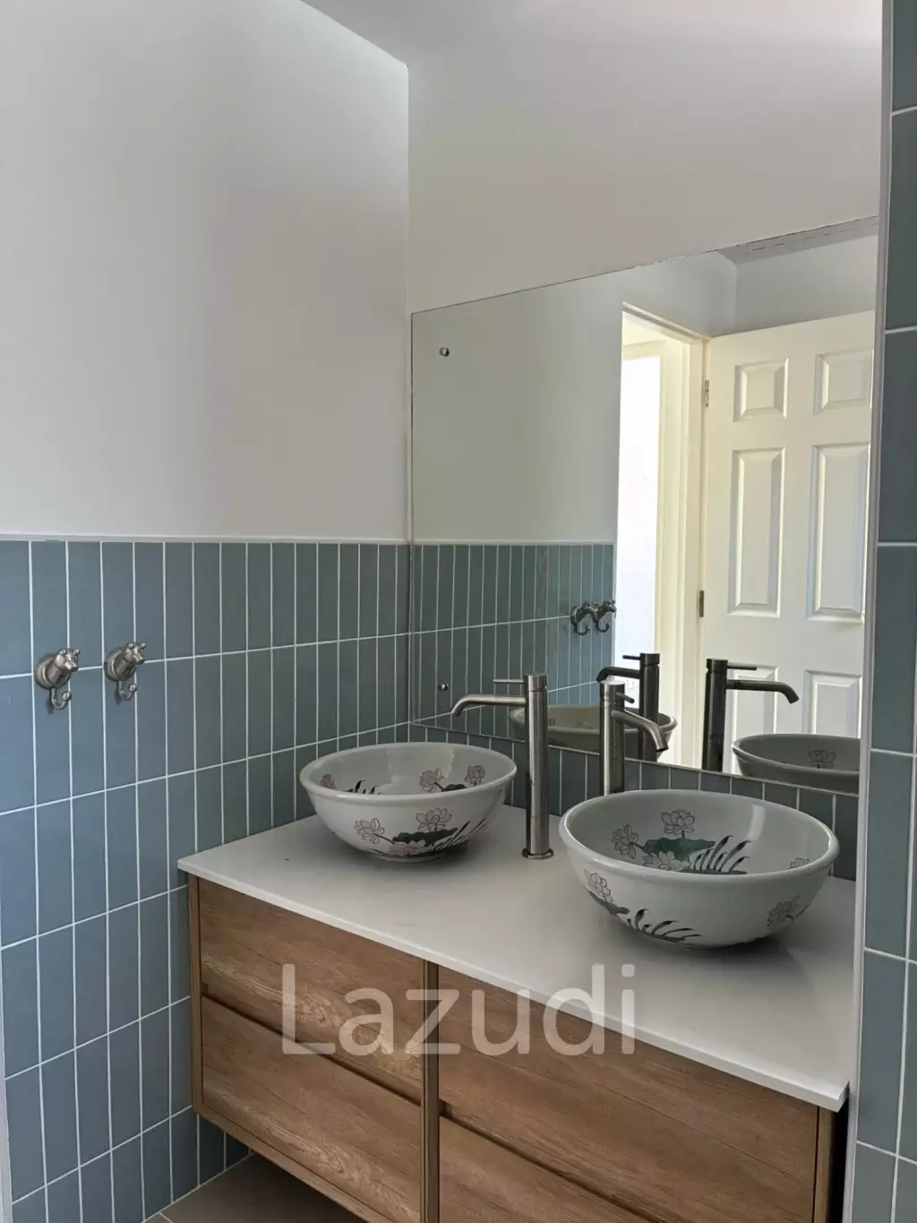 3-Bedroom Family House for Rent in Chalong