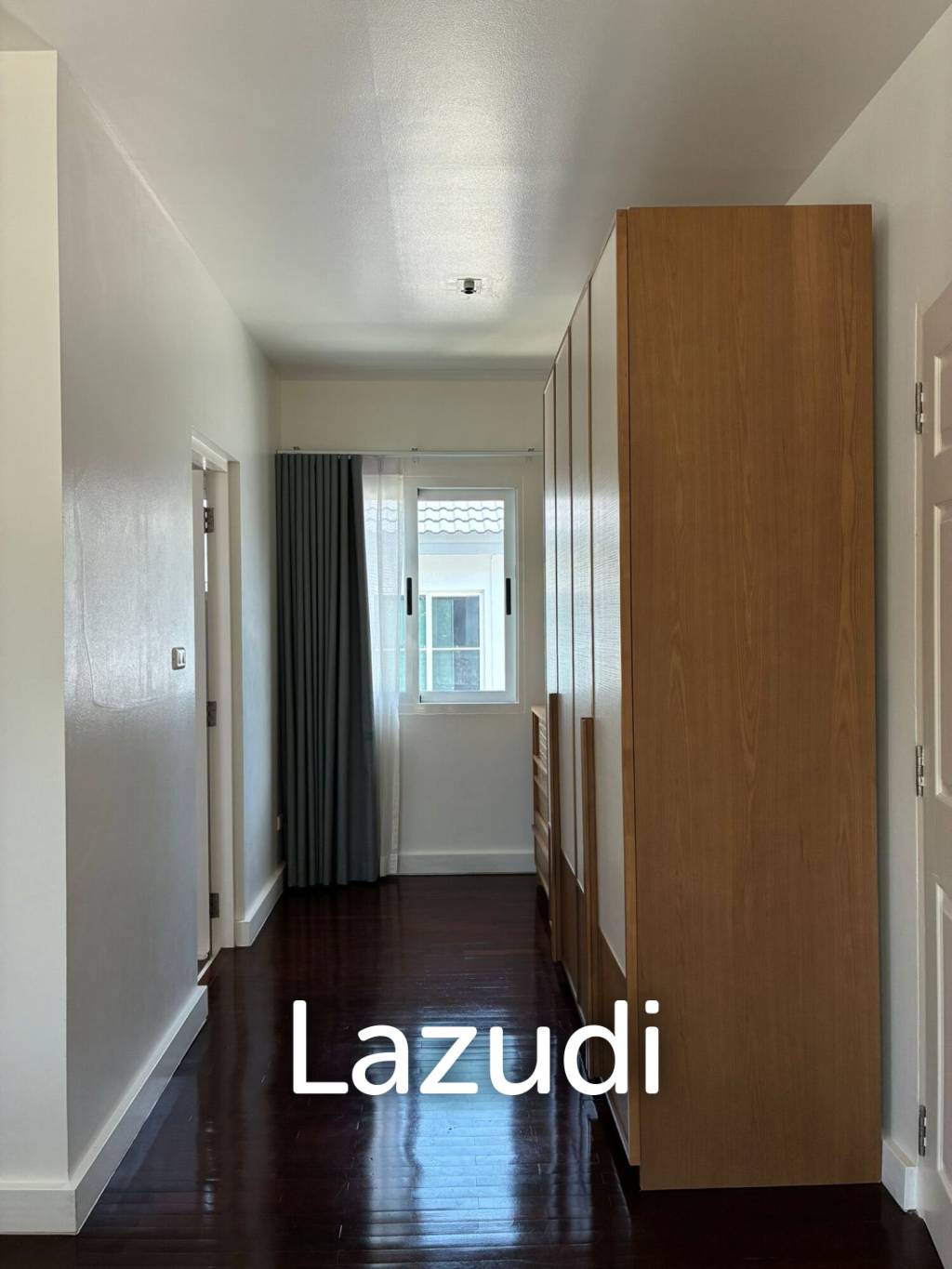 3-Bedroom Family House for Rent in Chalong