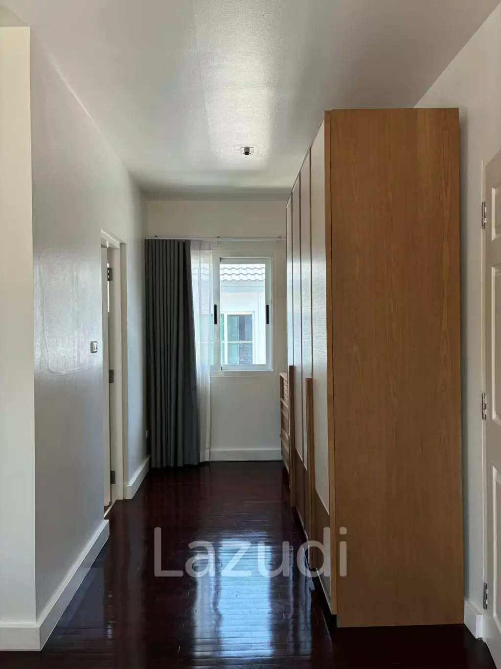 3-Bedroom Family House for Rent in Chalong