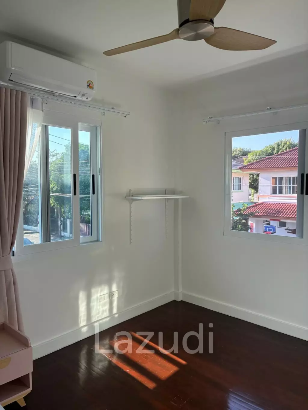 3-Bedroom Family House for Rent in Chalong