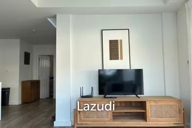 3-Bedroom Family House for Rent in Chalong