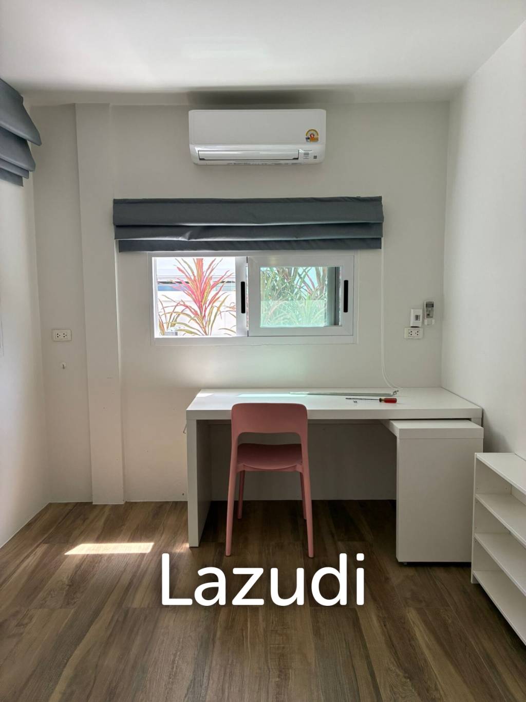 3-Bedroom Family House for Rent in Chalong
