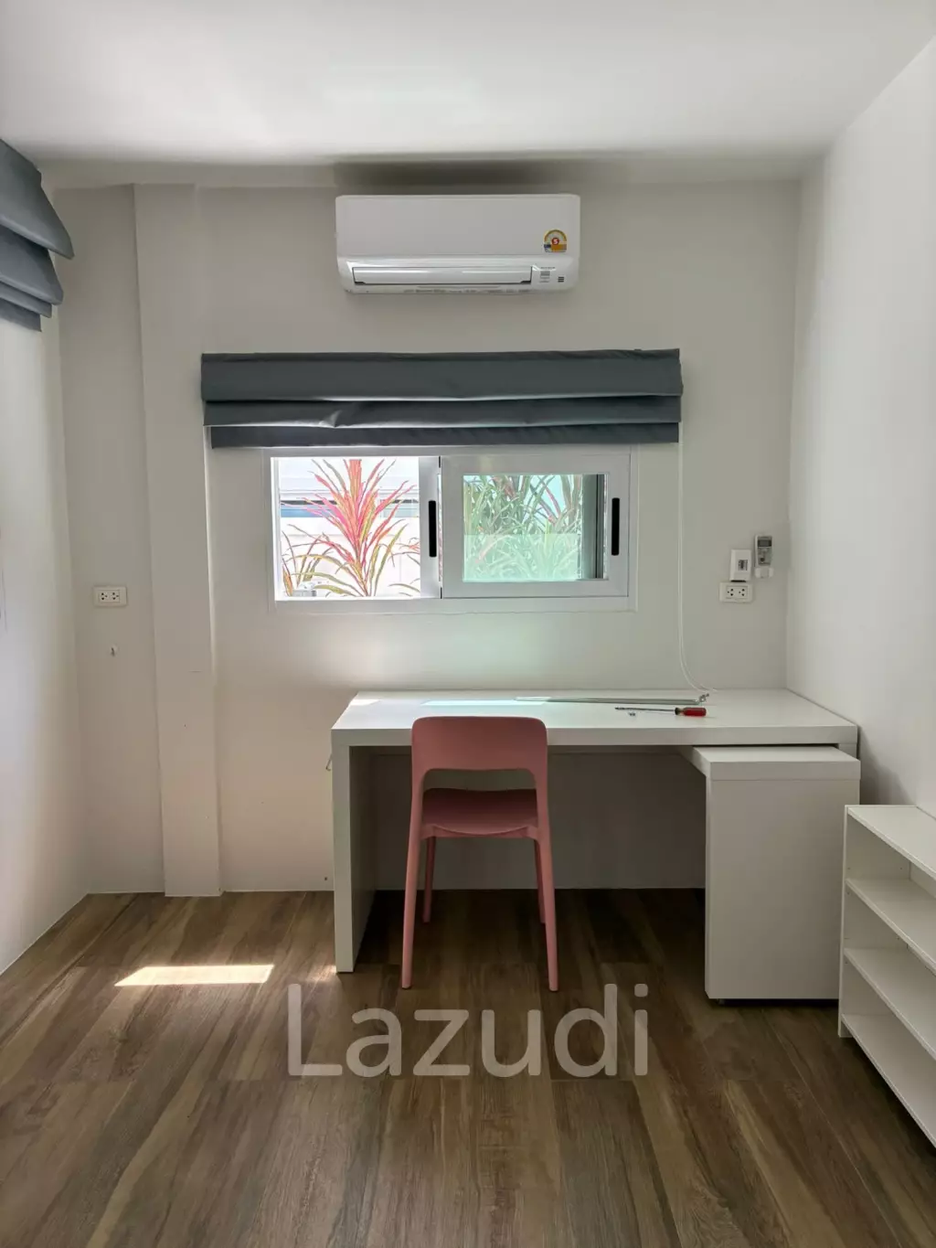 3-Bedroom Family House for Rent in Chalong