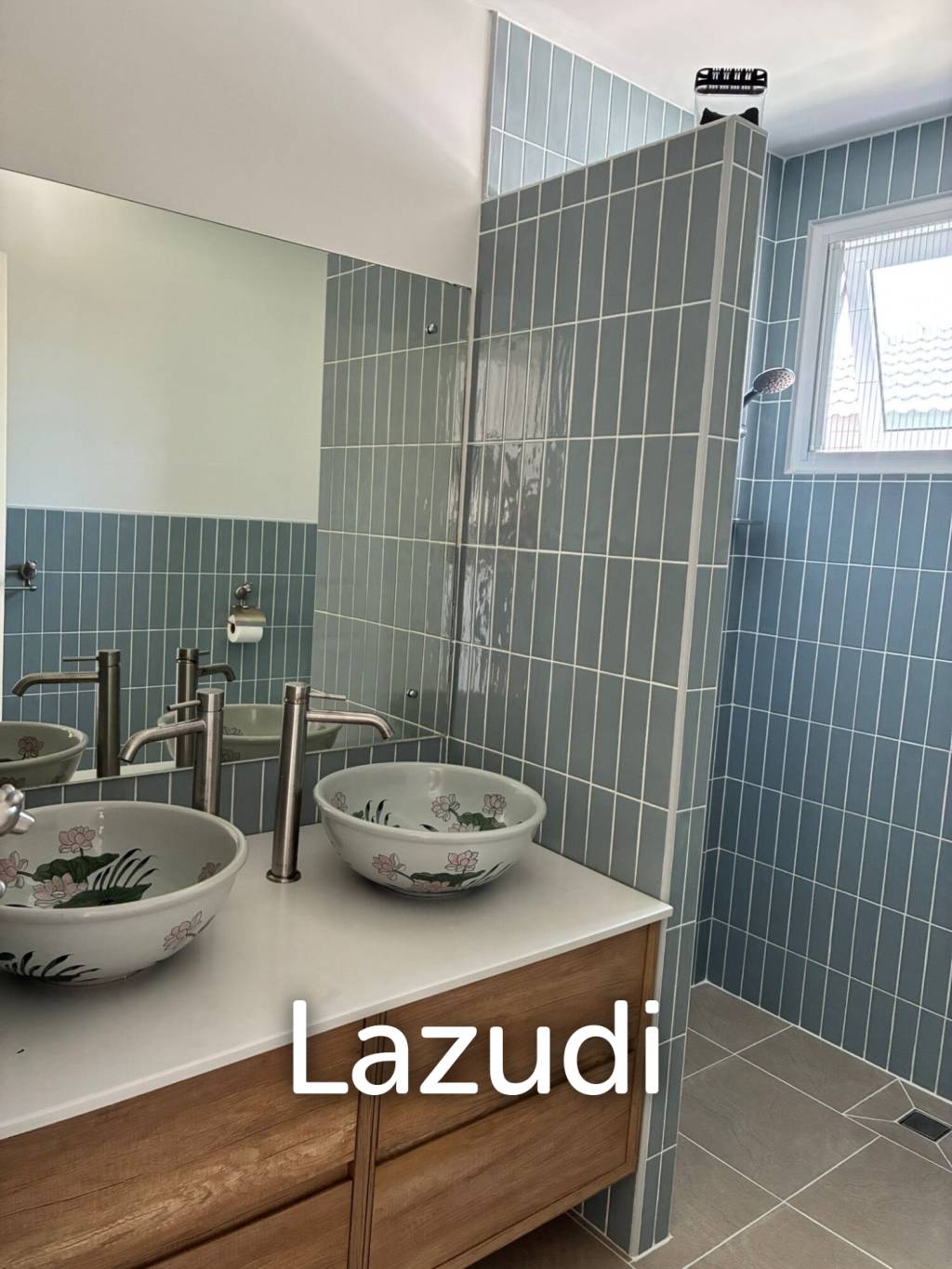 3-Bedroom Family House for Rent in Chalong