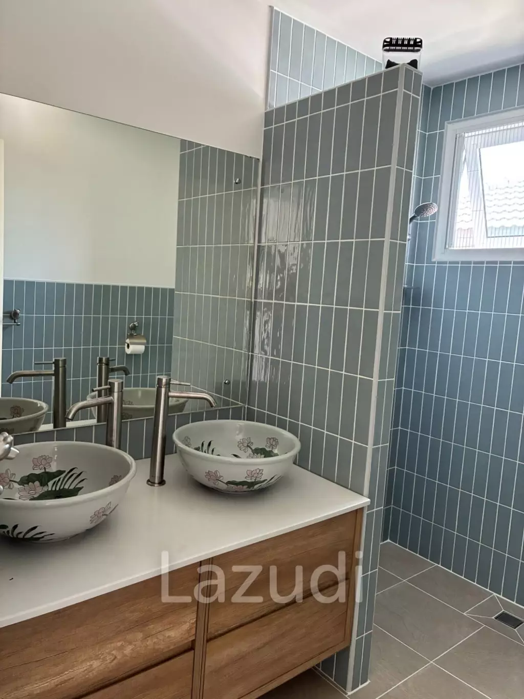 3-Bedroom Family House for Rent in Chalong