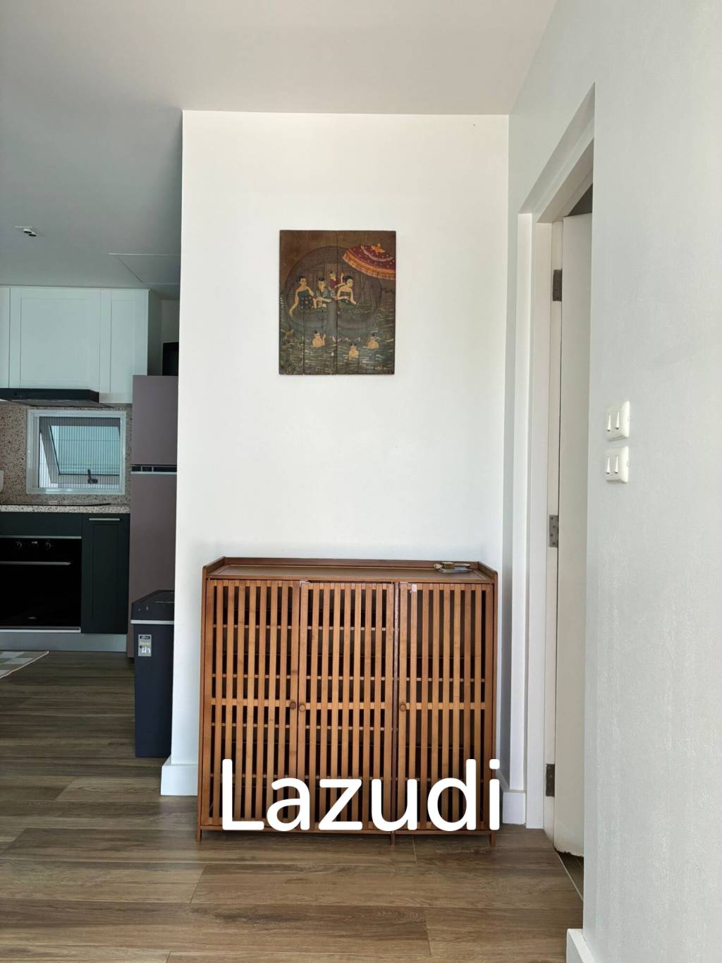 3-Bedroom Family House for Rent in Chalong