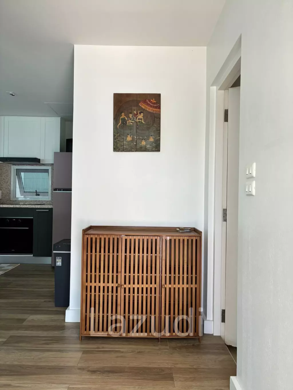 3-Bedroom Family House for Rent in Chalong