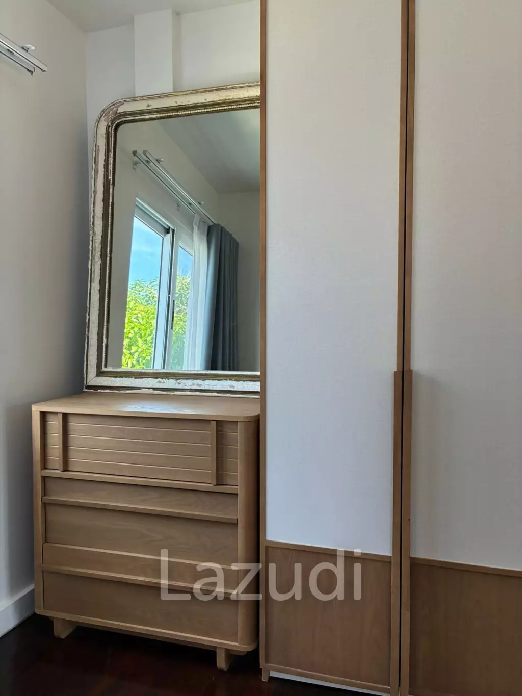3-Bedroom Family House for Rent in Chalong