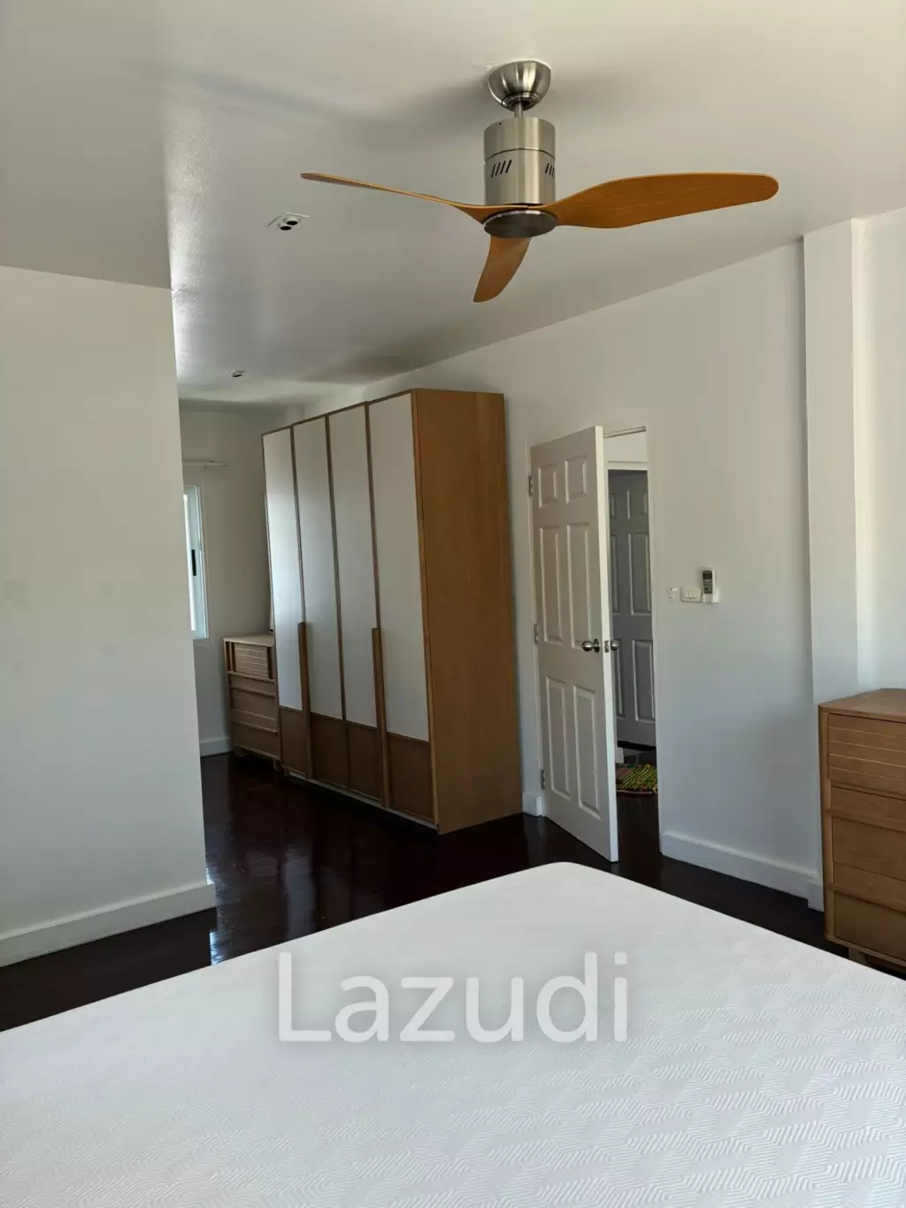 3-Bedroom Family House for Rent in Chalong
