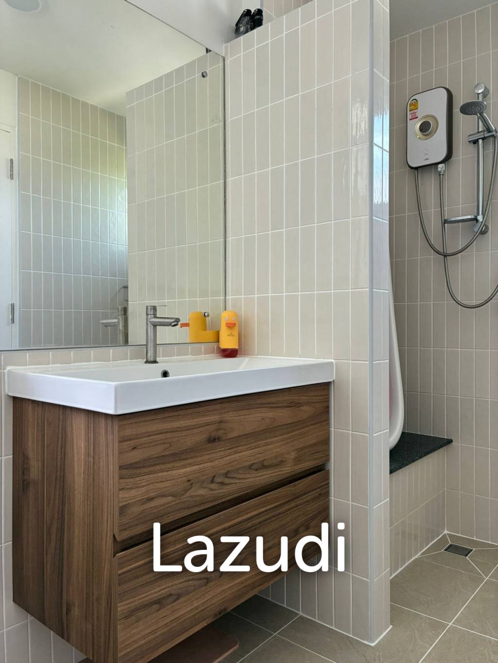 3-Bedroom Family House for Rent in Chalong