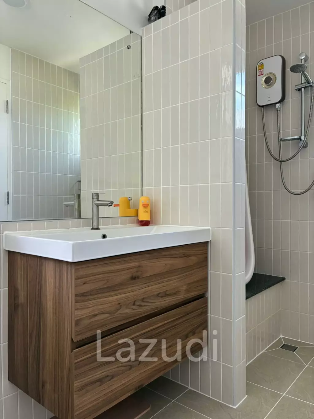 3-Bedroom Family House for Rent in Chalong