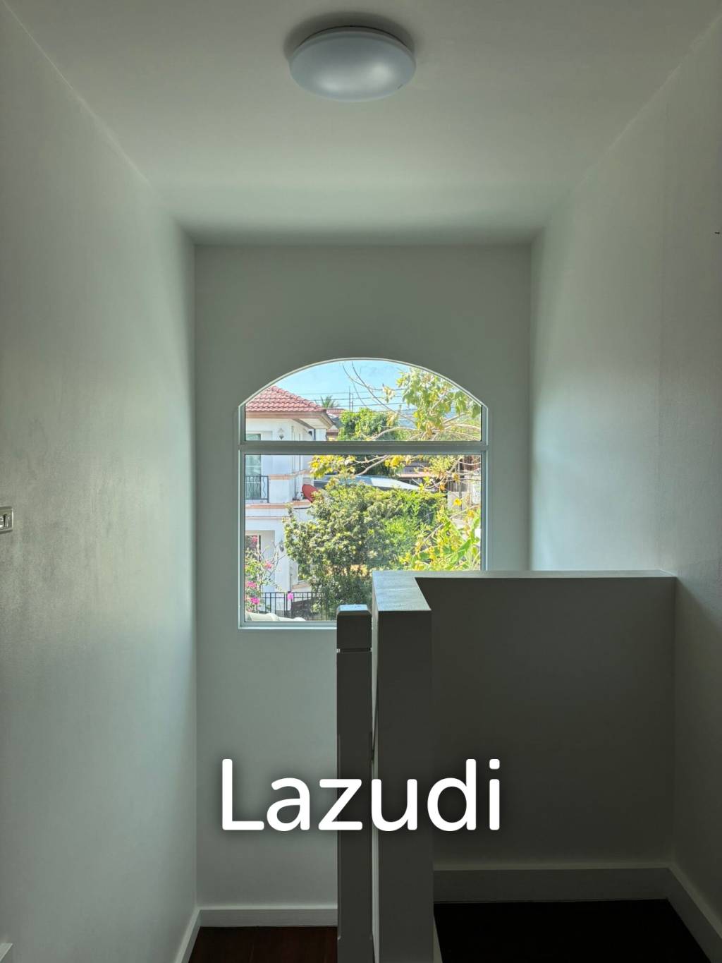 3-Bedroom Family House for Rent in Chalong